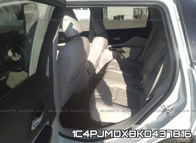 1C4PJMDX8KD437816 фото 9