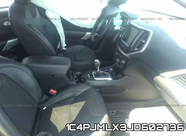 1C4PJMLX3JD602736 фото 6