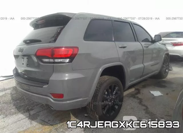 1C4RJEAGXKC615833 фото 5