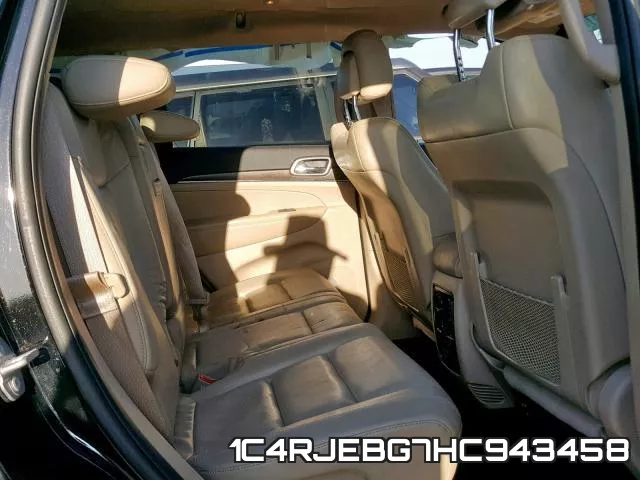 1C4RJEBG7HC943458 фото 7