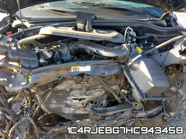 1C4RJEBG7HC943458 фото 8