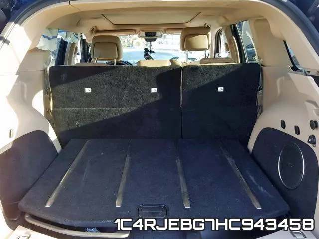 1C4RJEBG7HC943458 фото 10