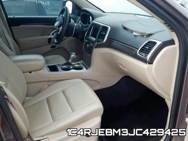 1C4RJEBM3JC429425 фото 6