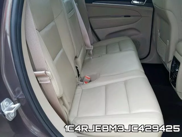 1C4RJEBM3JC429425 фото 7