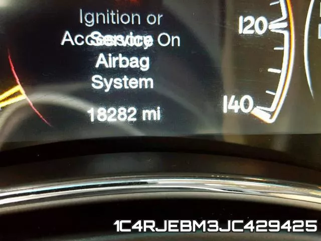 1C4RJEBM3JC429425 фото 9