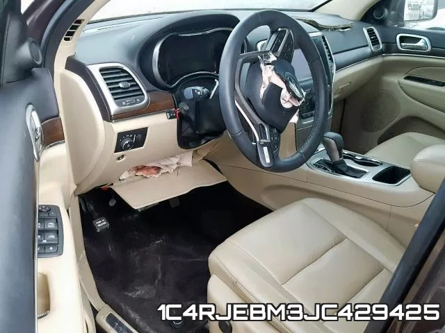 1C4RJEBM3JC429425 фото 10