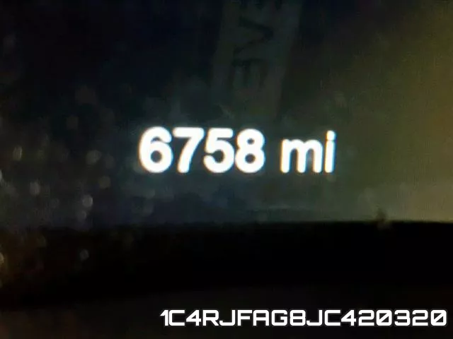 1C4RJFAG8JC420320 фото 9