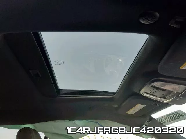 1C4RJFAG8JC420320 фото 10