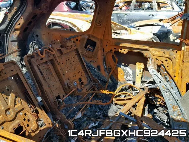 1C4RJFBGXHC924425 фото 7