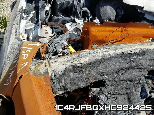 1C4RJFBGXHC924425 фото 9