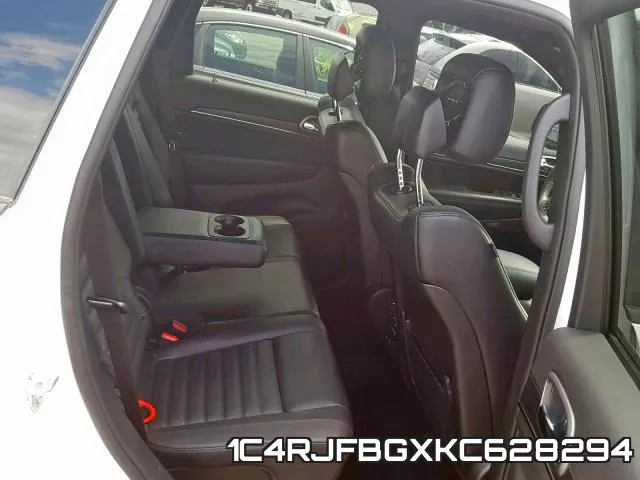 1C4RJFBGXKC628294 фото 7