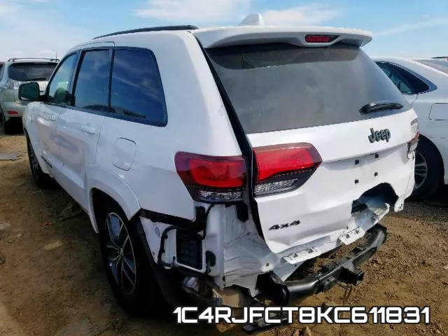 1C4RJFCT8KC611831 фото 4