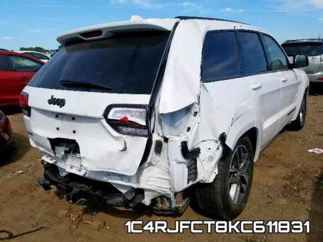 1C4RJFCT8KC611831 фото 5