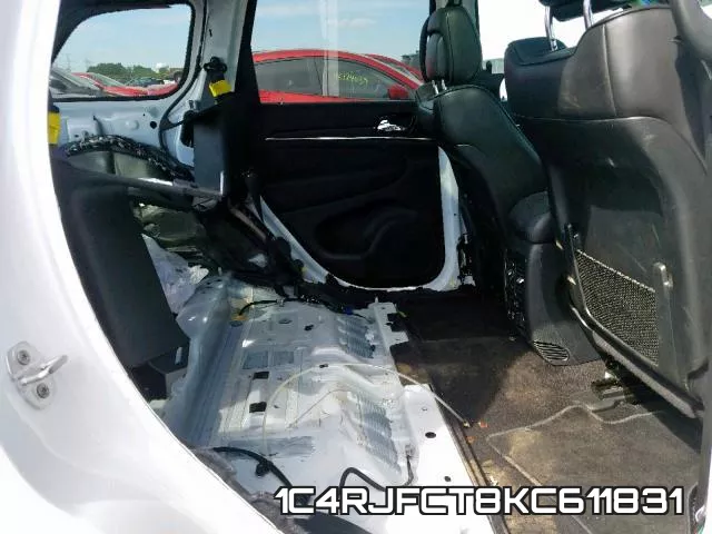 1C4RJFCT8KC611831 фото 7