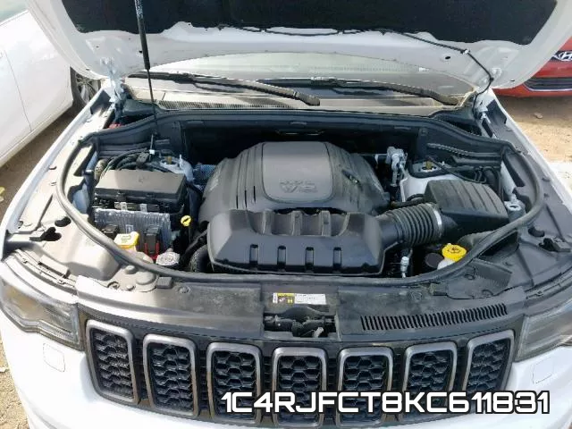 1C4RJFCT8KC611831 фото 8