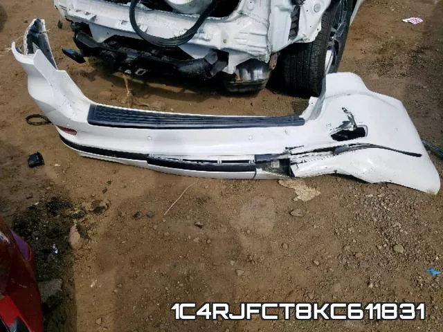 1C4RJFCT8KC611831 фото 10