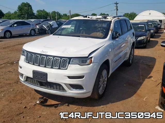 1C4RJFJT8JC350945 фото 3