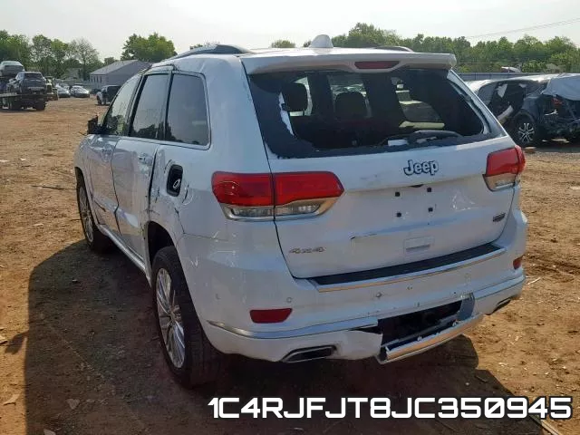 1C4RJFJT8JC350945 фото 4
