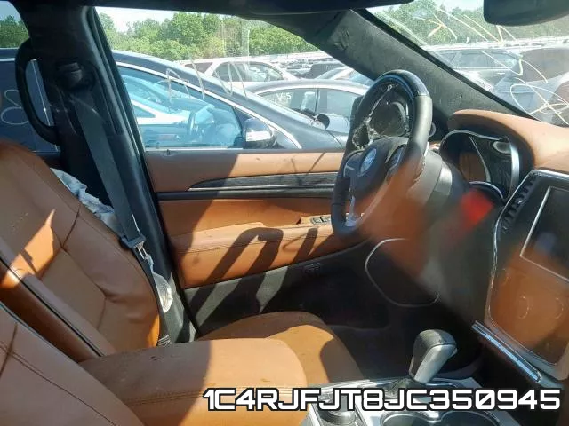 1C4RJFJT8JC350945 фото 6