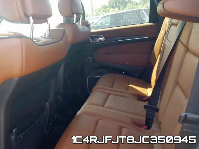 1C4RJFJT8JC350945 фото 7
