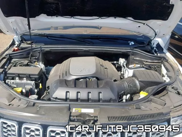 1C4RJFJT8JC350945 фото 8