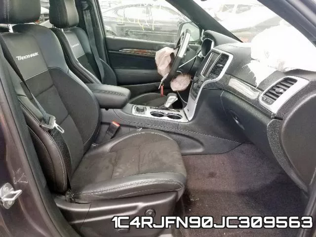 1C4RJFN90JC309563 фото 6