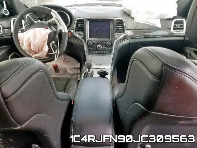 1C4RJFN90JC309563 фото 10