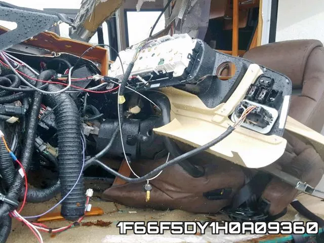 1F66F5DY1H0A09360 фото 6