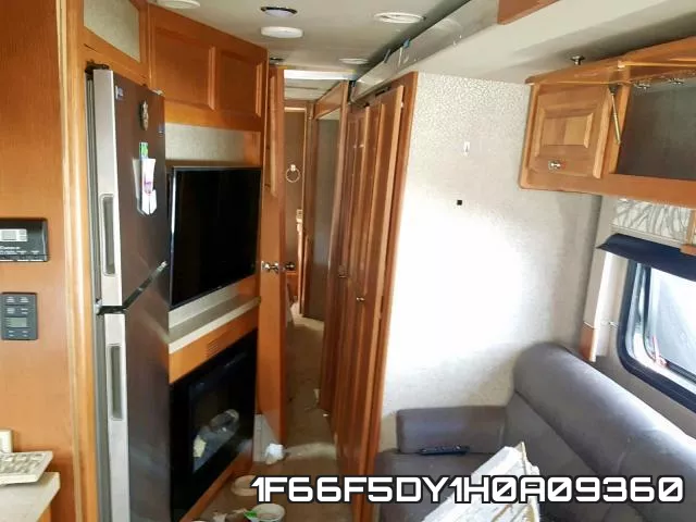 1F66F5DY1H0A09360 фото 7