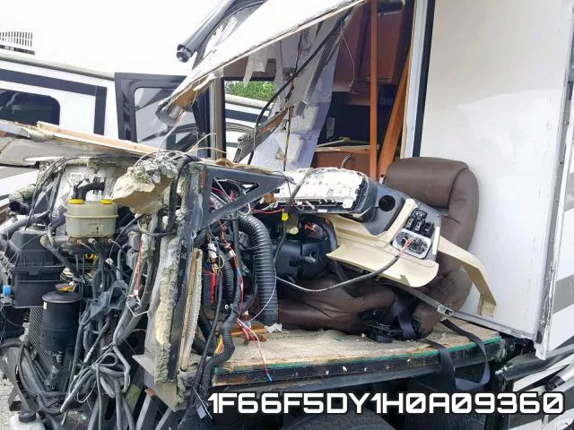 1F66F5DY1H0A09360 фото 10