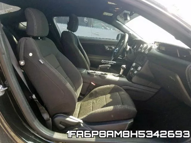 1FA6P8AM8H5342693 фото 6