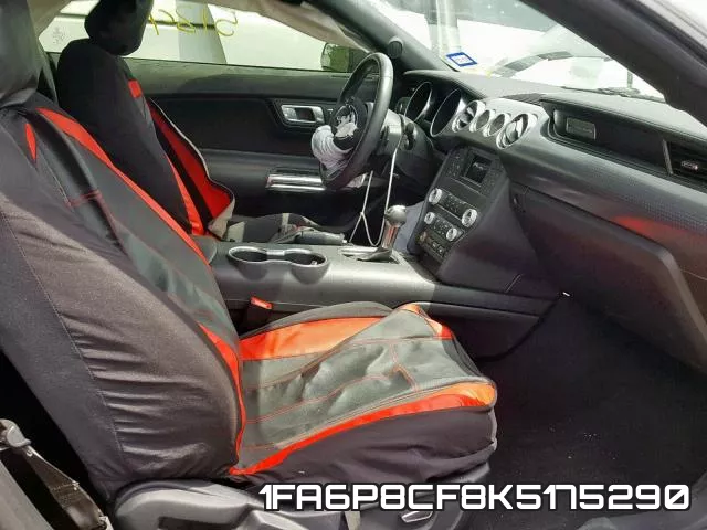 1FA6P8CF8K5175290 фото 6