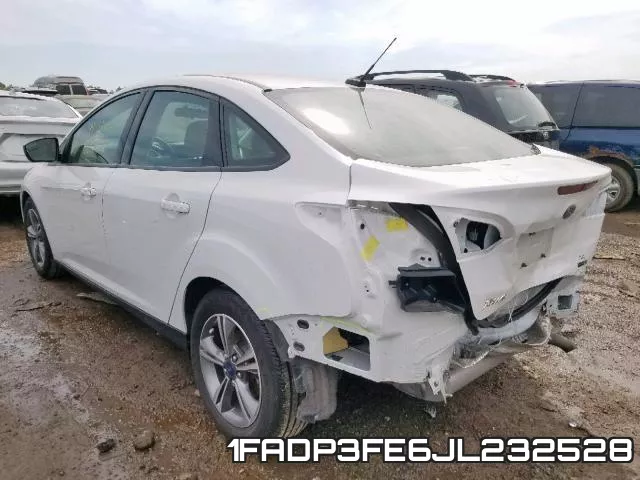 1FADP3FE6JL232528 фото 4