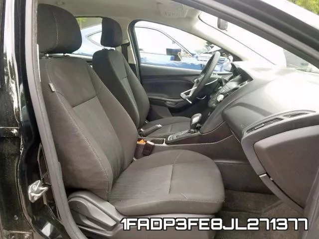 1FADP3FE8JL271377 фото 6