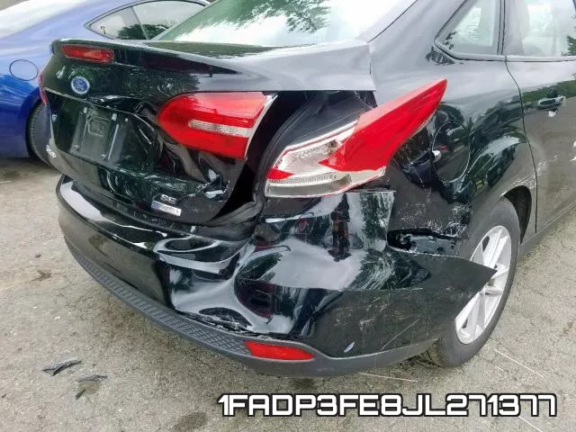 1FADP3FE8JL271377 фото 10