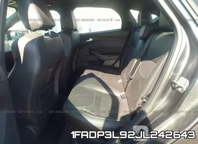 1FADP3L92JL242643 фото 9