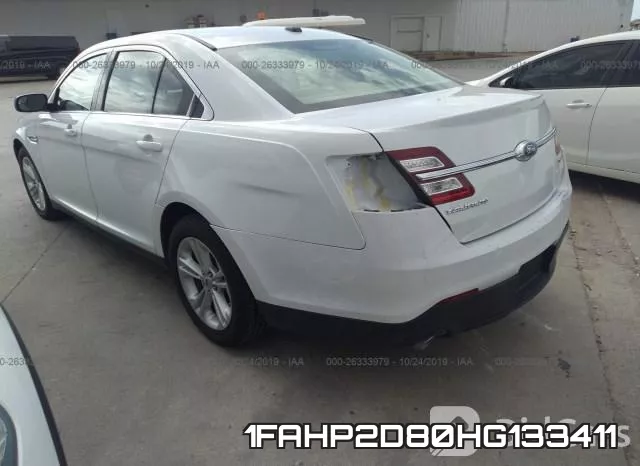 1FAHP2D80HG133411 фото 4