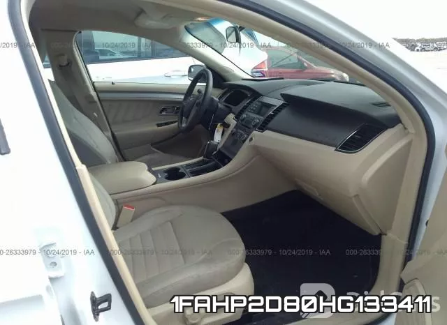 1FAHP2D80HG133411 фото 6