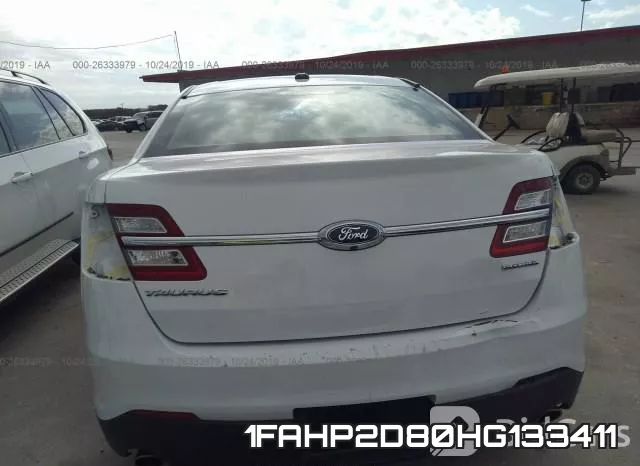1FAHP2D80HG133411 фото 7