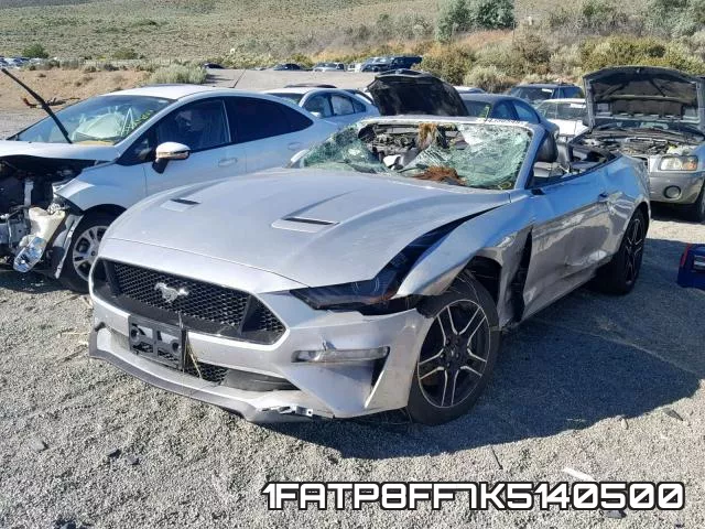 1FATP8FF7K5140500 фото 3