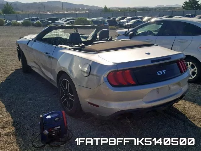 1FATP8FF7K5140500 фото 4
