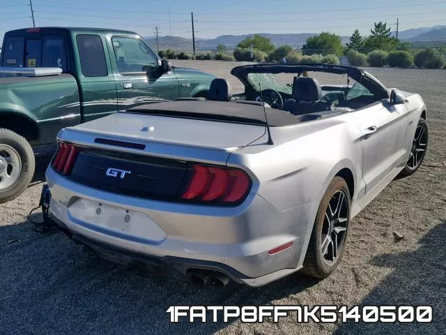 1FATP8FF7K5140500 фото 5