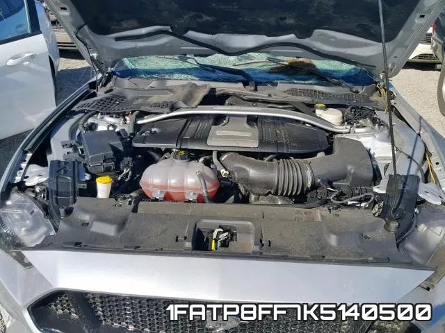 1FATP8FF7K5140500 фото 8