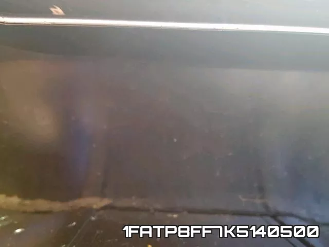 1FATP8FF7K5140500 фото 9