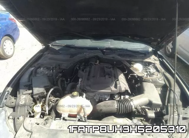 1FATP8UH3H5205310 фото 2