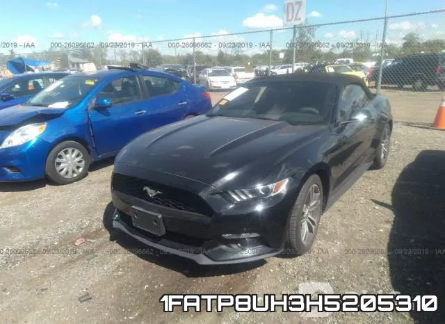 1FATP8UH3H5205310 фото 3