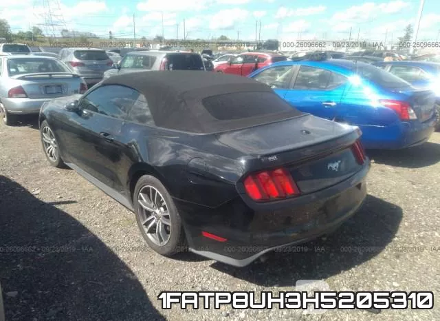 1FATP8UH3H5205310 фото 4