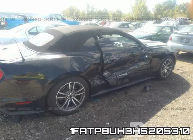 1FATP8UH3H5205310 фото 7