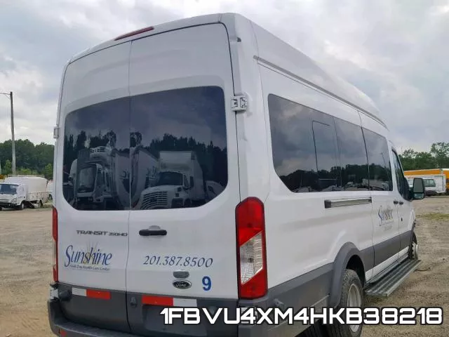 1FBVU4XM4HKB38218 фото 5