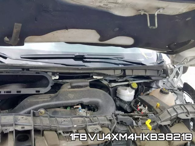 1FBVU4XM4HKB38218 фото 8